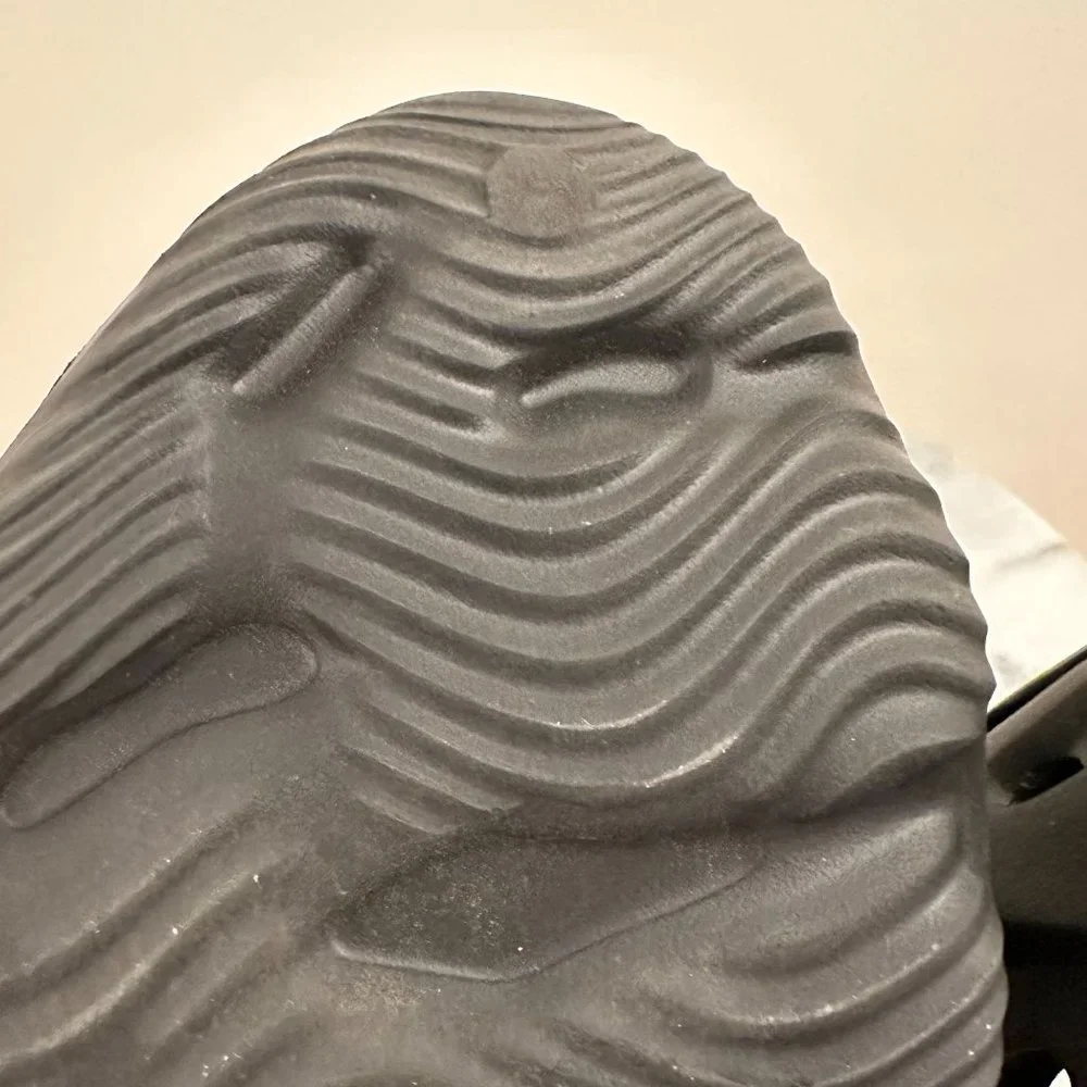 Foam Runner Shoes - Cloud Slides‎  - Thick Sole Non-Slip Size 37